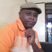 John Wambua's photo