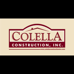 Colella Construction Inc,  Kitchen and Bath