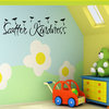 Scatter kindness Wall Decal
