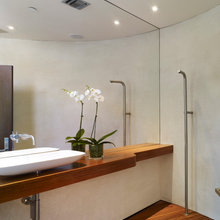 mb shower
