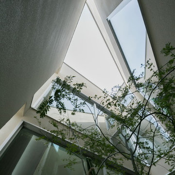 ORIENTAL SKY HOUSE