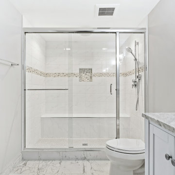 Barrington Basement