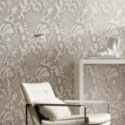 Casamance Wallpapers - Wallpaper