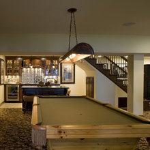 pool table