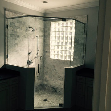 Lake Norman Whole Home Renovation