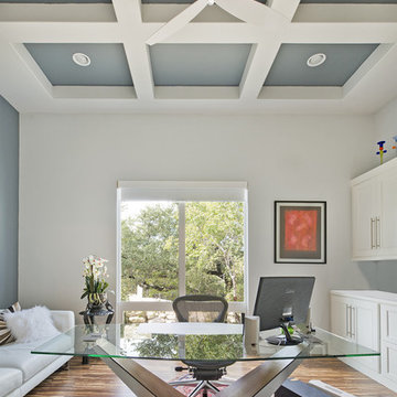 Johnson Residence