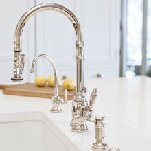 KITCHEN FAUCET