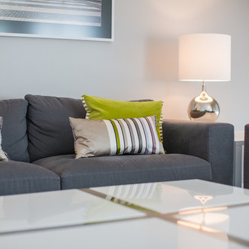 Contemporary Apartment, by Architect Your Home