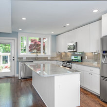 Backsplash