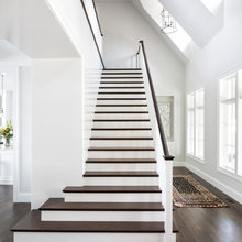 Staircase Ideas