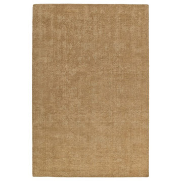 Kaleen Lauderdale Collection Rug, Sand 9'x12'