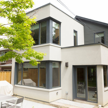 156 Morningside Renovation