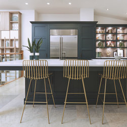SZWC 2020-Green Kavanagh - Major Kitchen Appliances