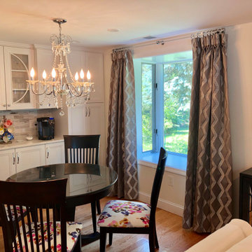 Window Treatments