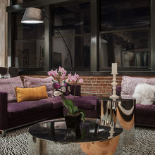 Living Room ideas that caught my eye