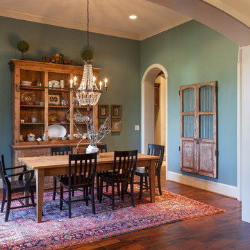 Southern Traditional