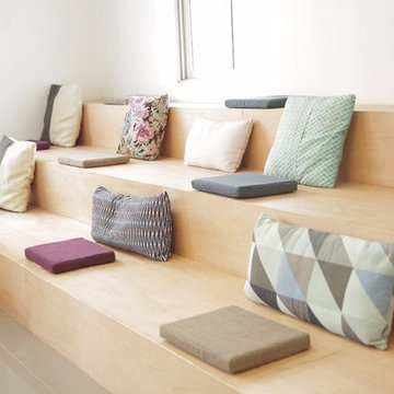 Office Design in Yaba