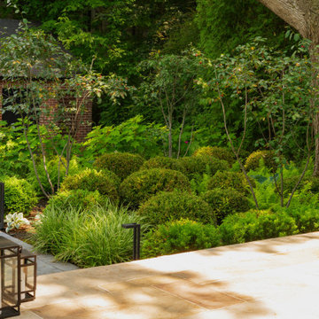 Urban Spa and Private Wellness Retreat