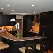 Kitchens