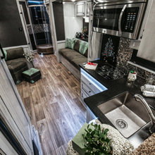 RV Bathrooms