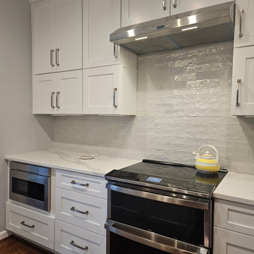 Greer Kitchen