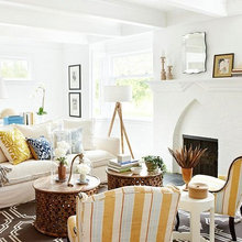 Living Room Ideas