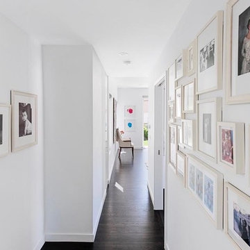 photo walls