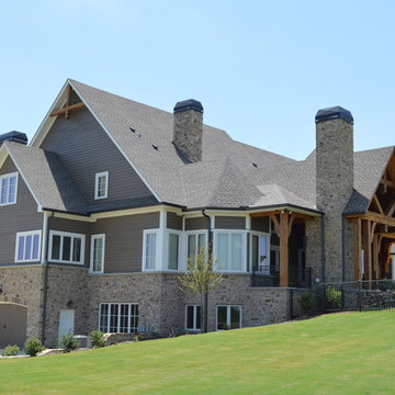 Mountain House