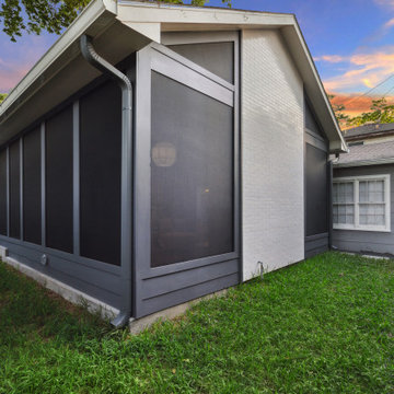 Project of the Month May
