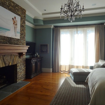 Estates at Northern Shores Lake Jeanette
