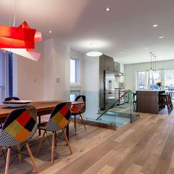 Humewood Renovation