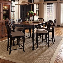 Kincaid - Dining Tables