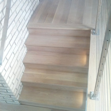Hardwood Flooring