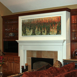 Fine Art - Artwork