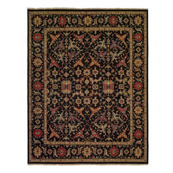 Octavius - Traditional Trilogy Collection - Rugs