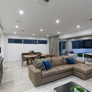 Camporeale & Klemm Built