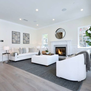 Beeman - Studio City