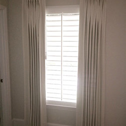 Drapes - Curtains