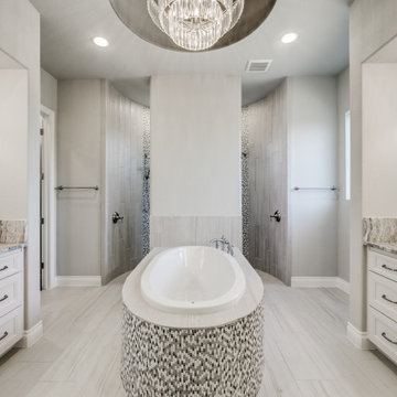 Transitional: 3,069 ft²/4 bd/3.5 bth/1ST