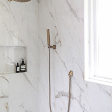 Glourie Bathroom