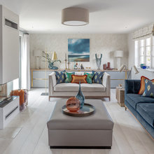 Fireplace Designs