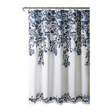 Shower Curtains