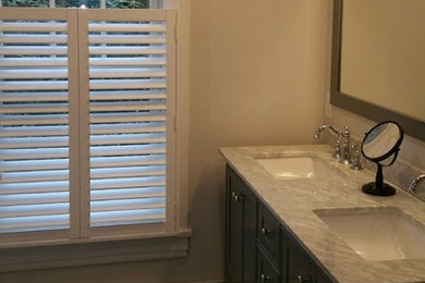 Bathroom Remodels