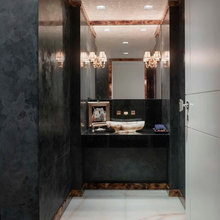 faux finishes