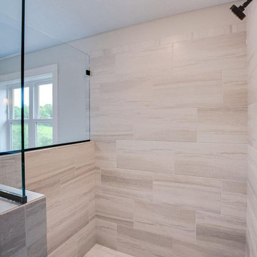 Place of Relaxation Must be Spacious, Bathroom Remodel Contractor in Los Angeles