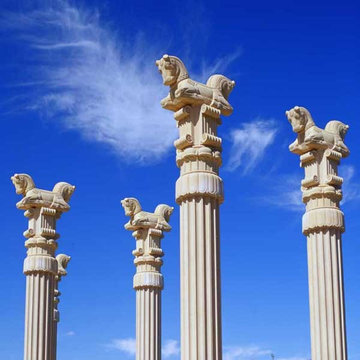 Darioush Winery