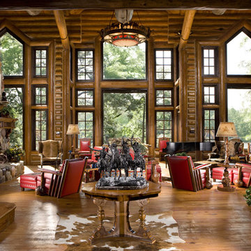 The Lake House