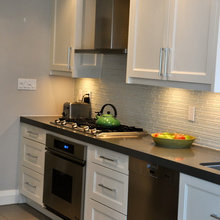 Kitchen Ideas
