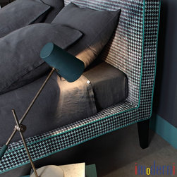 Modern Italian Beds - Products