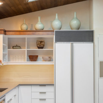 Notable Mid-Century